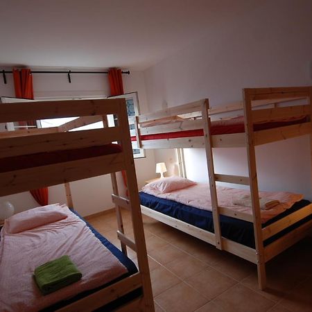 Guesthouse Backpackers Playa Blanca Playa Blanca  Esterno foto