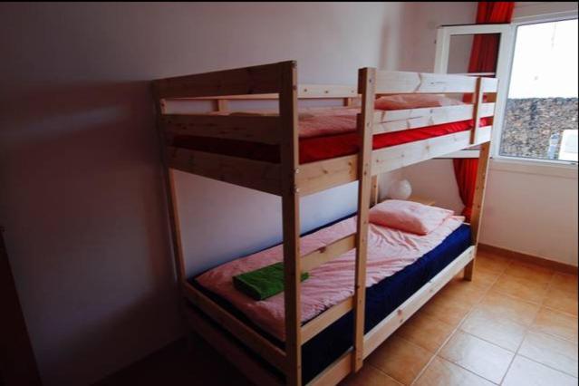 Guesthouse Backpackers Playa Blanca Playa Blanca  Esterno foto