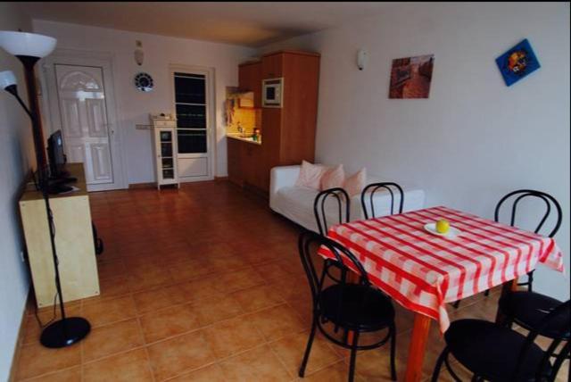 Guesthouse Backpackers Playa Blanca Playa Blanca  Esterno foto